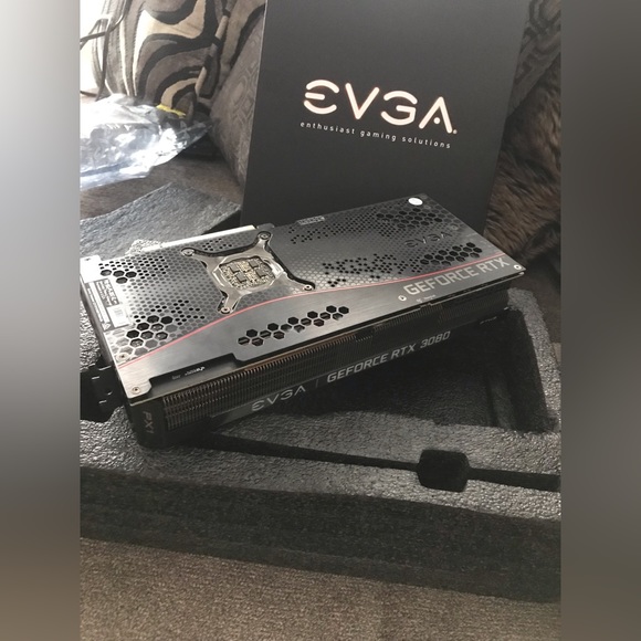 Graphics card - Picture 5 of 7